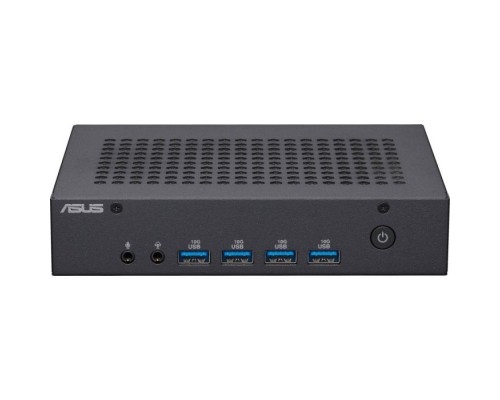 Комп'ютер ASUS PN43-BBN200MD MFF / N200, 1*SO-DIMM, M.2SSD, UMA, WiFi (90MR0172-M00040)