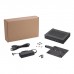Комп'ютер ASUS PN43-BBN200MD MFF / N200, 1*SO-DIMM, M.2SSD, UMA, WiFi (90MR0172-M00040)