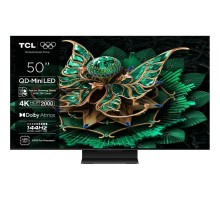 Телевізор TCL 50C7K
