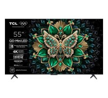 Телевізор TCL 55C6K