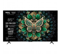 Телевізор TCL 85C6K