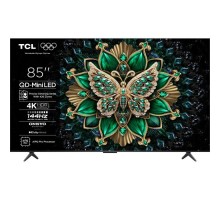 Телевізор TCL 85C6K