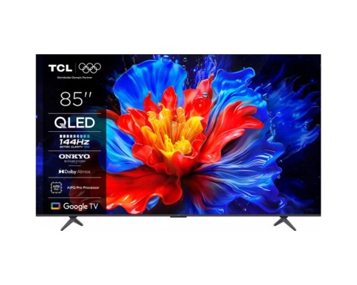 Телевізор TCL 85P8K