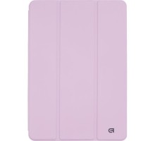 Чохол до планшета Armorstandart Smart Fold Pen Samsung Galaxy Tab S10 FE Pink (ARM85552)