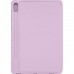 Чохол до планшета Armorstandart Smart Fold Pen Samsung Galaxy Tab S10 FE Pink (ARM85552)