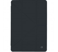 Чохол до планшета Armorstandart Y-Type PEN Samsung Galaxy Tab S9 / S9 FE / S10 FE Black (ARM85518)