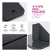 Чохол до планшета Armorstandart Y-Type PEN Samsung Galaxy Tab S9 / S9 FE / S10 FE Black (ARM85518)