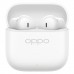 Навушники Oppo Enco Buds3 ETEG1 Snow White