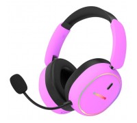 Навушники Hator Phoenix 2 Wireless Hi-Res SyncHUB Cyber Violet (ESH42)