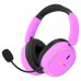 Навушники Hator Phoenix 2 Wireless Hi-Res SyncHUB Cyber Violet (ESH42)