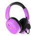 Навушники Hator Phoenix 2 Wireless Hi-Res SyncHUB Cyber Violet (ESH42)