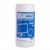 Серветки Buromax JOBMAX Wet wipes for DISPLAYS 100pcs, tube (BM.0802)