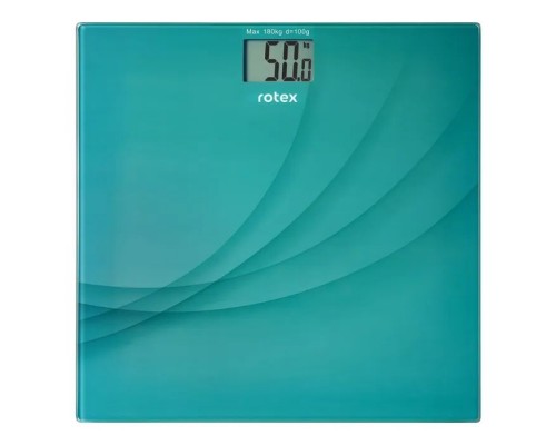 Ваги підлогові Rotex RSB08-K