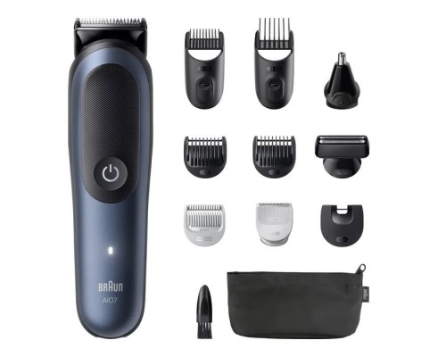 Тример Braun AIO 7540 (AIO7540)