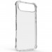 Чохол до мобільного телефона Armorstandart Air Force Apple iPhone 17 Air Clear (ARM86735)