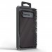 Чохол до мобільного телефона Armorstandart Matte Slim Fit Apple iPhone 17 Air Black (ARM86743)