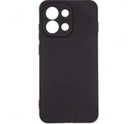 Чохол до мобільного телефона Armorstandart Matte Slim Fit OnePlus 13T Camera cover Black (ARM86732)