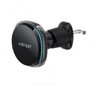 Універсальний автотримач Acefast D31 Magnetic wireless charging (6974316283218)