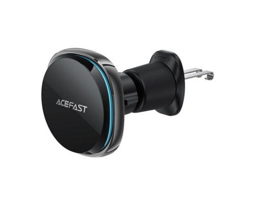 Універсальний автотримач Acefast D31 Magnetic wireless charging (6974316283218)