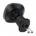 Універсальний автотримач Acefast D31 Magnetic wireless charging (6974316283218)