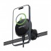 Універсальний автотримач Acefast D31 Magnetic wireless charging (6974316283218)