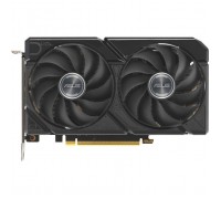 Відеокарта ASUS Radeon RX 9060 XT 16Gb DUAL OC (DUAL-RX9060XT-16G)
