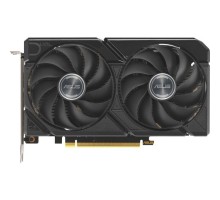 Відеокарта ASUS Radeon RX 9060 XT 16Gb DUAL OC (DUAL-RX9060XT-16G)