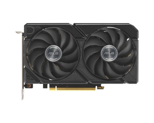 Відеокарта ASUS Radeon RX 9060 XT 16Gb DUAL OC (DUAL-RX9060XT-16G)