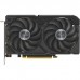 Відеокарта ASUS Radeon RX 9060 XT 16Gb DUAL OC (DUAL-RX9060XT-16G)