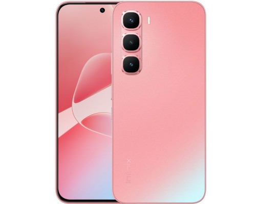 Мобільний телефон Infinix Hot 60 Pro 8/256Gb Coral Tides (4894947093494)