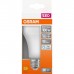 Лампочка Osram CL A100 13W/865 230V FR E27 (4058075304277)