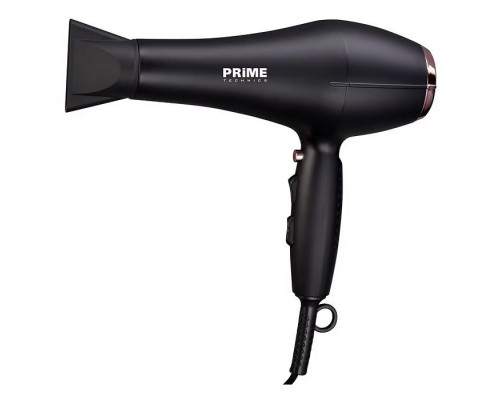 Фен PRIME Technics PHD 2493 BDI