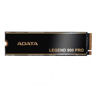 Накопичувач SSD M.2 2280 4TB Legend 900 PRO ADATA (SLEG-900P-4TCS)