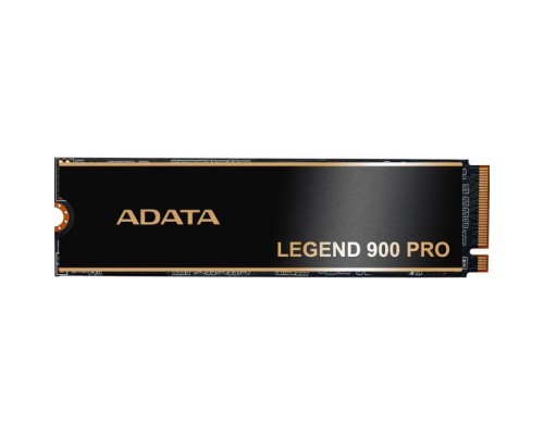 Накопичувач SSD M.2 2280 4TB Legend 900 PRO ADATA (SLEG-900P-4TCS)