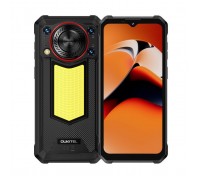 Мобільний телефон OUKITEL WP53 8/128GB Black (6941749820686)
