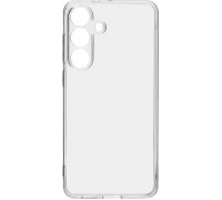 Чохол до мобільного телефона Armorstandart Air Samsung S25 FE 5G Clear (ARM86151)