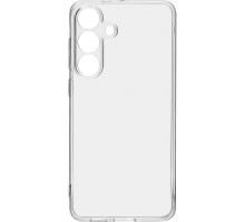 Чохол до мобільного телефона Armorstandart Air Samsung S25 FE 5G Clear (ARM86151)