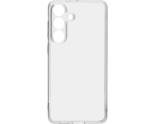Чохол до мобільного телефона Armorstandart Air Samsung S25 FE 5G Clear (ARM86151)