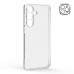 Чохол до мобільного телефона Armorstandart Air Samsung S25 FE 5G Clear (ARM86151)