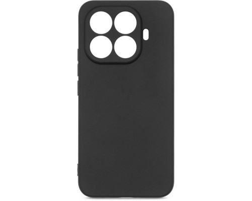 Чохол до мобільного телефона Armorstandart Matte Slim Fit Xiaomi 15T Pro 5G Black (ARM86994)