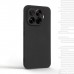 Чохол до мобільного телефона Armorstandart Matte Slim Fit Xiaomi 15T Pro 5G Black (ARM86994)