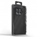 Чохол до мобільного телефона Armorstandart Matte Slim Fit Xiaomi 15T Pro 5G Black (ARM86994)