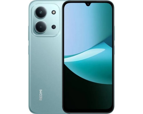 Мобільний телефон Xiaomi Redmi 15C 4/128GB Mint Green (1163426)