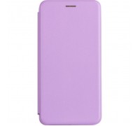 Чохол до мобільного телефона ColorWay Simple Book Samsung Galaxy A07 Violet (CW-CSBSGA075-VT)