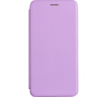 Чохол до мобільного телефона ColorWay Simple Book Samsung Galaxy A07 Violet (CW-CSBSGA075-VT)