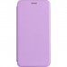 Чохол до мобільного телефона ColorWay Simple Book Samsung Galaxy A07 Violet (CW-CSBSGA075-VT)