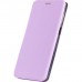 Чохол до мобільного телефона ColorWay Simple Book Samsung Galaxy A07 Violet (CW-CSBSGA075-VT)
