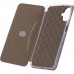 Чохол до мобільного телефона ColorWay Simple Book Samsung Galaxy A07 Violet (CW-CSBSGA075-VT)