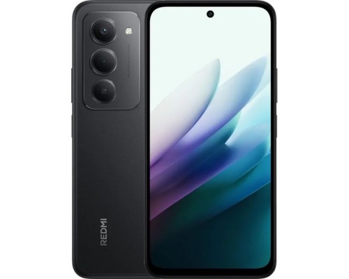 Мобільний телефон Xiaomi Redmi 15 8/256GB Midnight Black (1163422)