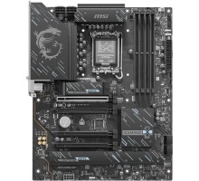 Материнська плата MSI Z890 GAMING WIFI